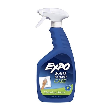 Expo Expo Non-Toxic Whiteboard Cleaner; Green 1334760
